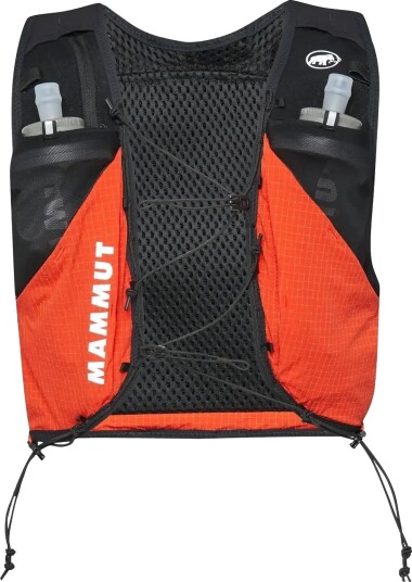 Mammut Aenergy Trail Vest 12   Black   XS