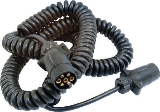 Sparex Spiralkabel 3,5m