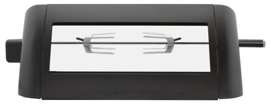 Everdure Rotisserisystem til Furnace gassgrill Everdure Rotisserisystem til Furnace gassgrill
