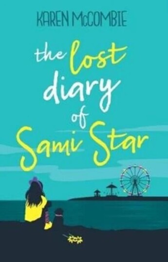 The Lost Diary Of Sami Star