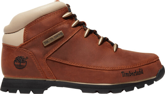 Timberland Men's Euro Sprint Hiker 40, Brown