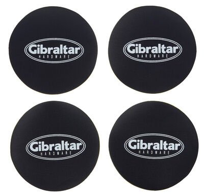 Gibraltar SC-BPL BD Beater Pad Vinyl Gibraltar SC-BPL BD Beater Pad Vinyl