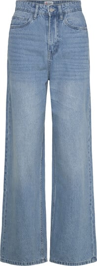 Denim Project | Dpwhigh Rise Super Wide Jeans | W27