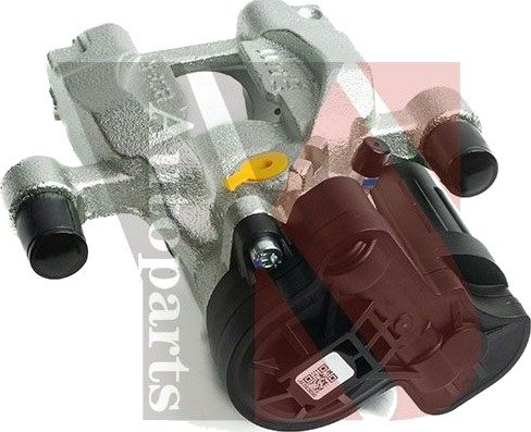 Bremsecaliper YSPARTS YS-BC2086