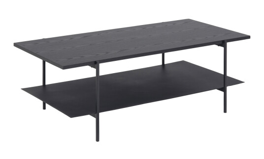 Soffadirekt ASKA skrivebord svart