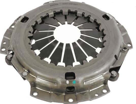 Trykkplate, clutch SACHS 3082 634 057
