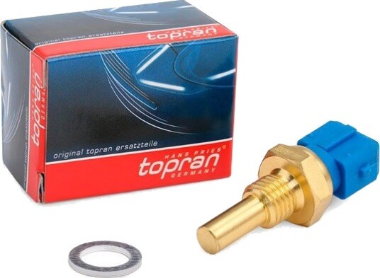 Sensor, motortemperatur TOPRAN 202 328