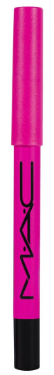 MAC Cosmetics Mini Kajal Eyeliner Black 01 Black 1 g