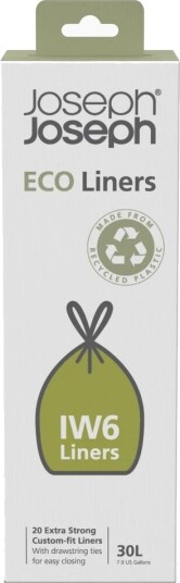 Joseph Joseph Iw 6 20 Stykker 580 Mm 505 Mm