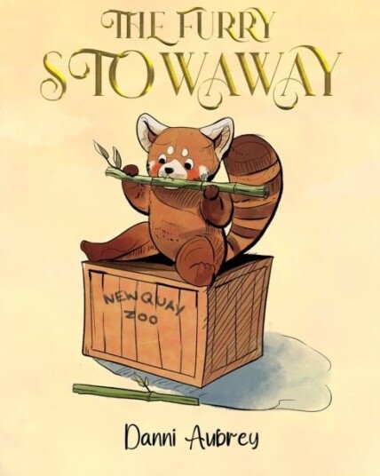 The Furry Stowaway The Furry Stowaway