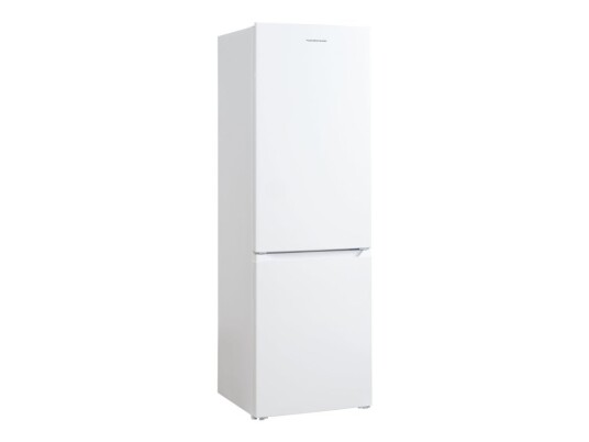 Scandomestic 315L Bunnfryser Kombiskap Hvit Scandomestic 315L Bunnfryser Kombiskap Hvit