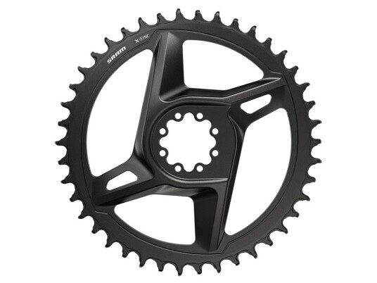 SRAM Rival drev 46t Direct Mount Singlespeed SRAM Rival drev 46t Direct Mount Singlespeed