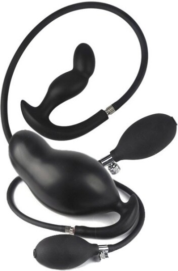 FUKR Inflatable Plug Extend Dilat FUKR Inflatable Plug Extend Dilat