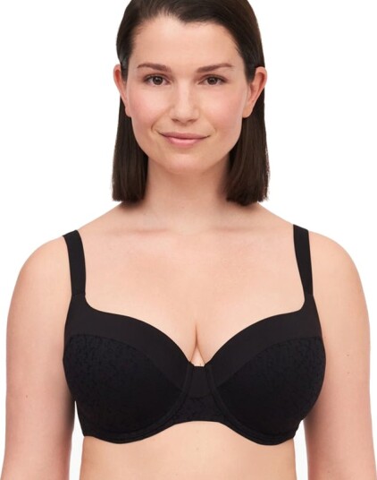 Chantelle Easy Feel Norah Padded T-Shirt Bh 80F Chantelle Easy Feel Norah Padded T-Shirt Bh 80F