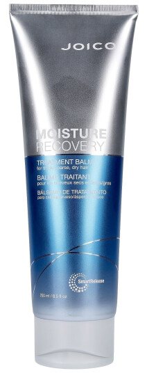 Joico Moisture Recovery Treatment Balm 250 ml Joico Moisture Recovery Treatment Balm 250 ml