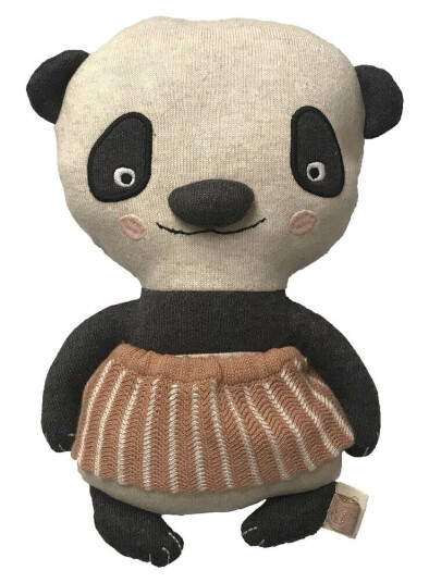 OYOY Lun Lun panda kosedyr Multi