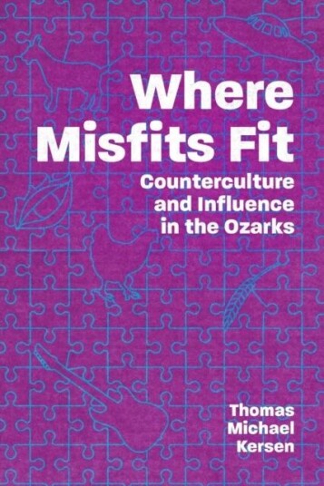 Where Misfits Fit Av Thomas Michael Kersen