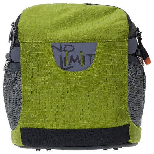 Dörr NoLimit L Kameraveske 185x160x100mm Oliven