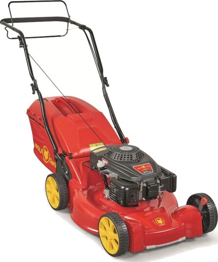 Bensindrevet Gressklipper WOLF-Garten A 5300 A