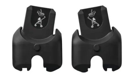Maxi-Cosi Universal Bilstoladapter 8493057110
