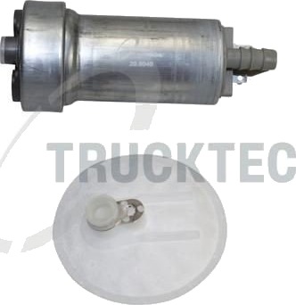 Bensinpumpe TRUCKTEC AUTOMOTIVE 08.38.033