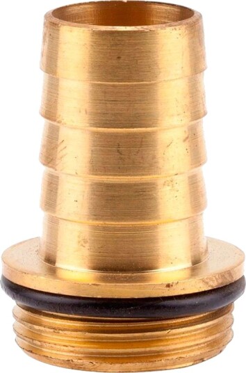 Gardena 7250 20 Messing krankobling 26,5 mm