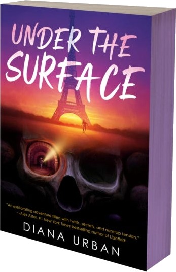 Under the Surface Under the Surface