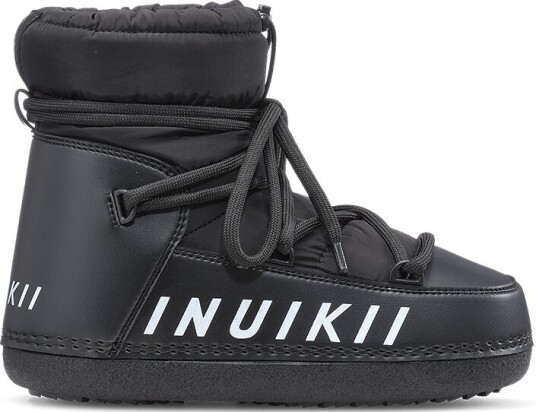 Inuikii Women's Mountain Black 40