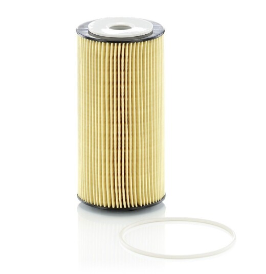 Oljefilter MANN FILTER H 11 006 z Oljefilter MANN FILTER H 11 006 z