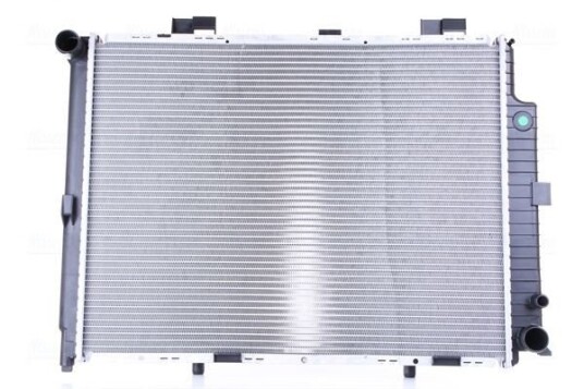Radiator NISSENS 62689A Radiator NISSENS 62689A
