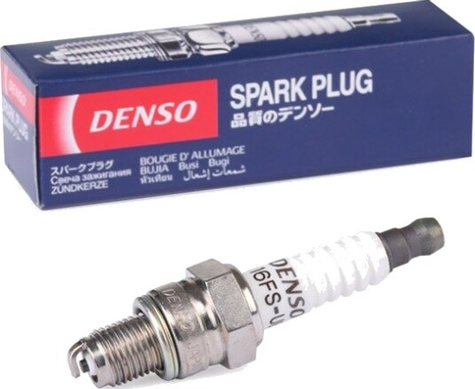 Tennplugg DENSO U16FS-UB