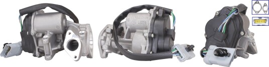EGR ventil ELSTOCK 73 0193