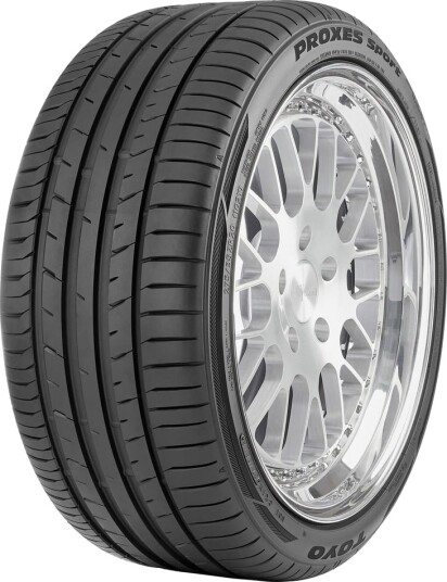 Toyo Proxes Sport 245/45R17 99Y