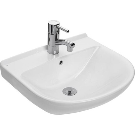 Ifö Cera 22220 Vaskeservant 50 cm Ifö Cera 22220 Vaskeservant 50 cm