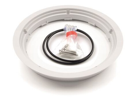 Jafo 7133854 Klemring 170 mm, med O-ring Jafo 7133854 Klemring 170 mm, med O-ring