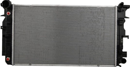 Radiator FAST FT55534
