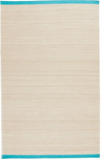 Ullteppe Kandia beige Størrelse: 165 x 235 cm