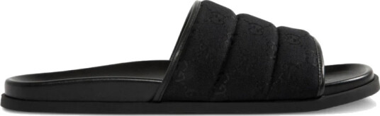 Gucci Herre Sko Svart 44 1/2 EU,
