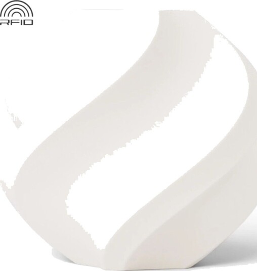 Bambu Lab PLA Pure Pure White