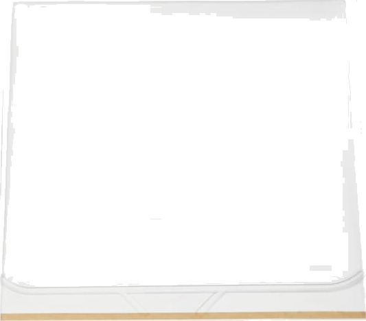 Nordic Quality V2 dryppebrett 55,6x56 cm