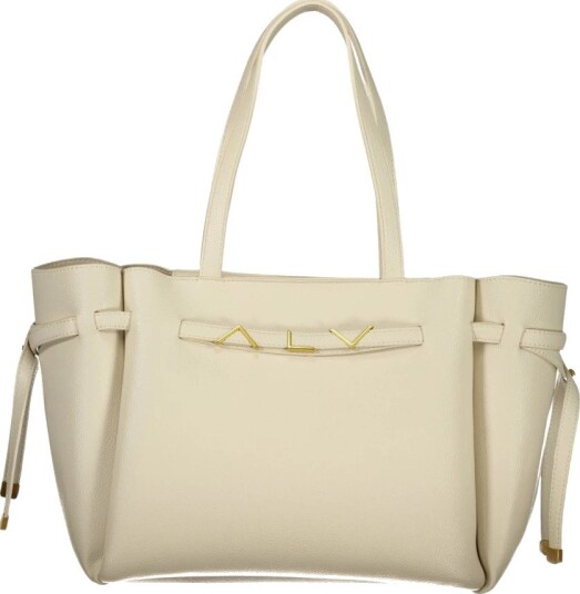 Alviero Martini 1a Classe Dame Vesker Hvit ONE SIZE,