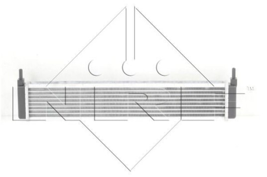 Radiator NRF 59175
