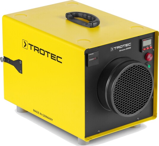 Ozongenerator Airozon® 20000 Ozongenerator Airozon® 20000