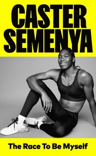 The Race To Be Myself Av Caster Semenya