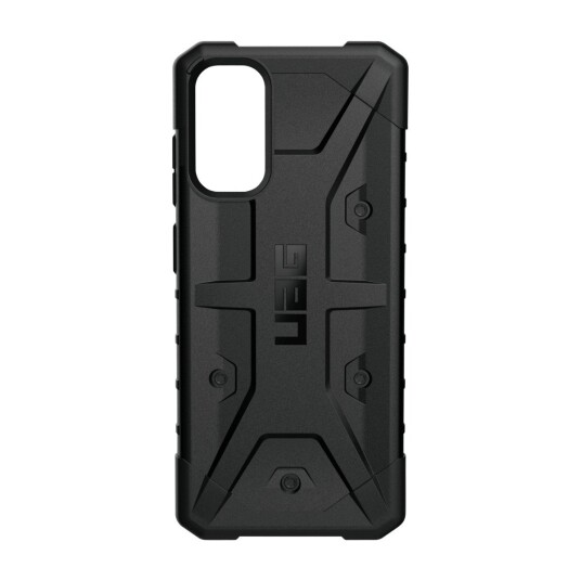 UAG PATHFINDER DEKSEL GALAXY S20 SVART