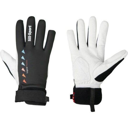 Lillsport Legend Thermo Black 12 Lillsport Legend Thermo Black 12