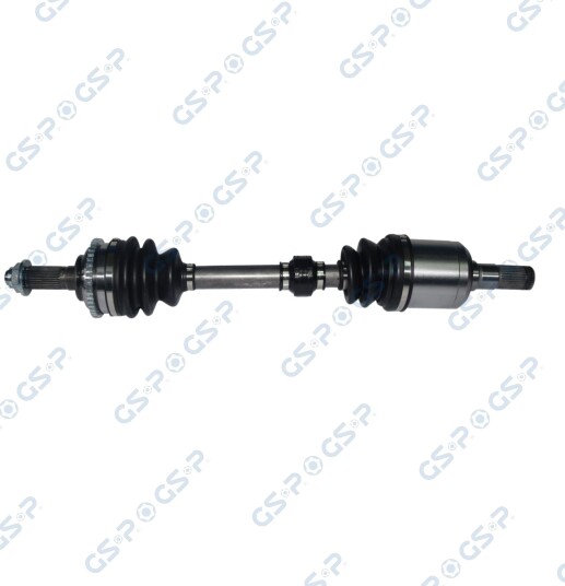 GSP 234039 Drivaksel