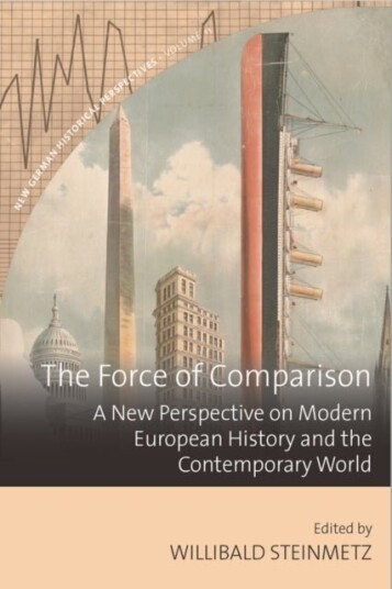 The Force of Comparison The Force of Comparison