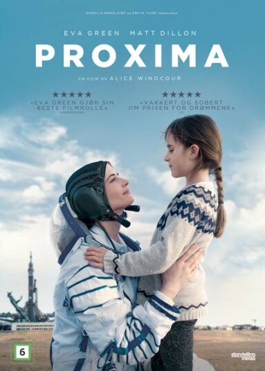 Proxima (DVD)