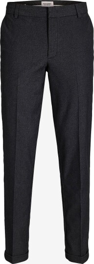 Jack & Jones Chinos Jpstollie Blake Winter Chino Sn Svart